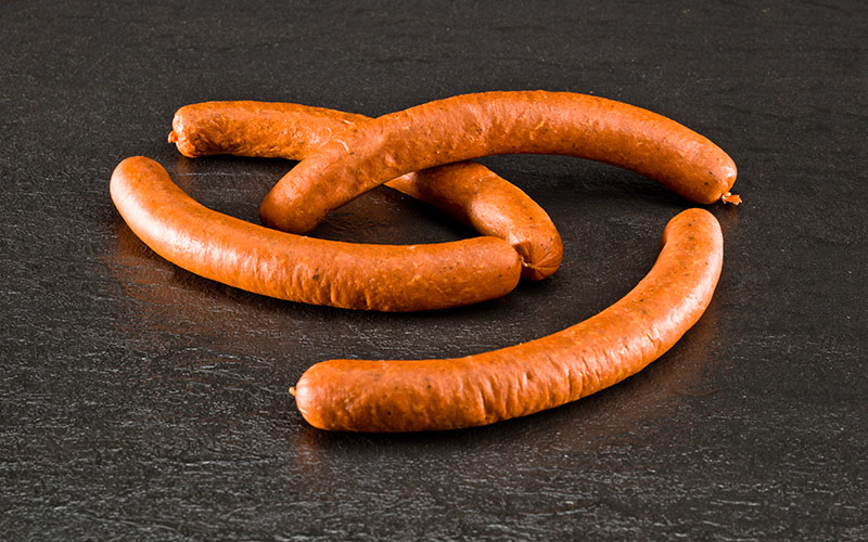 Debreciner 250g/ ca 3 Stück