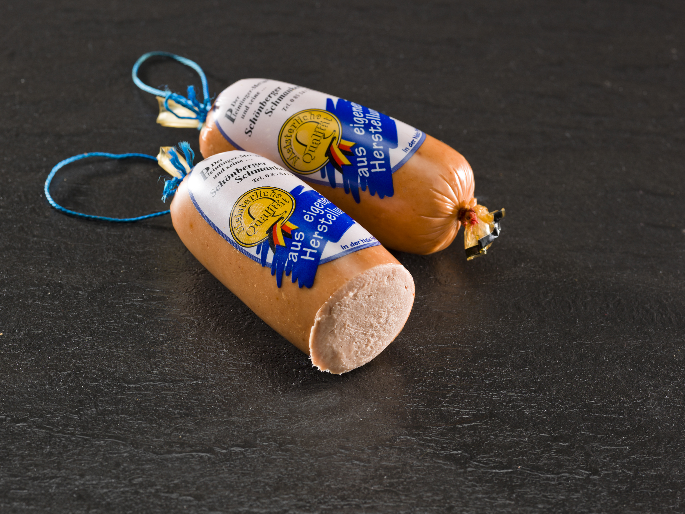 Mettwurst-Portionswurst 200g