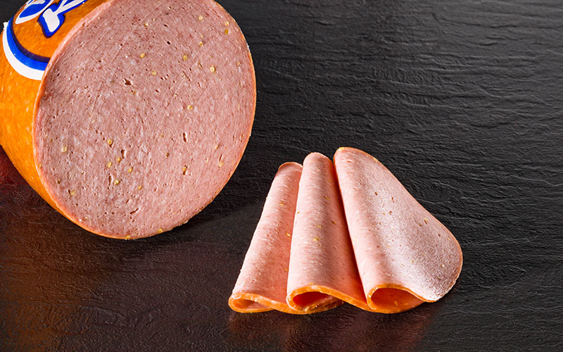 Bierwurst-Kugel 250g