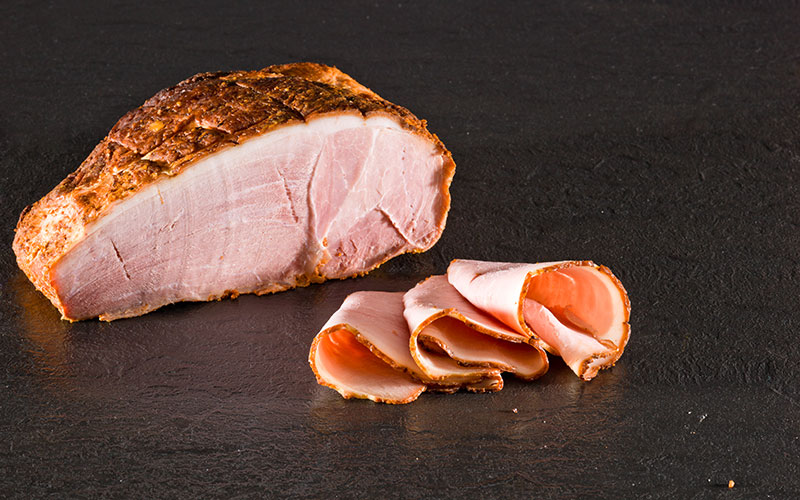 Krustenschinken 250g