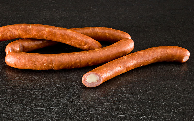 Käsekrainer 250g/ ca 3 Stück