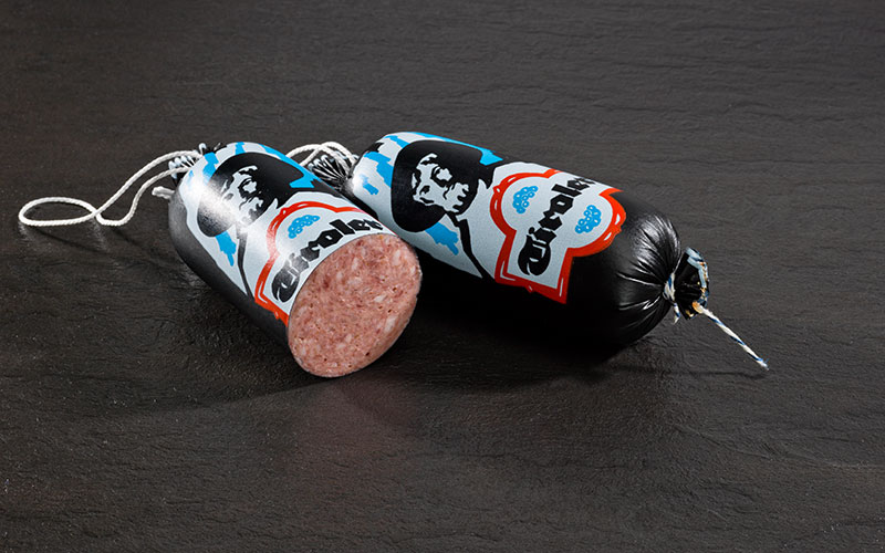 Tiroler / Portionswurst 300g