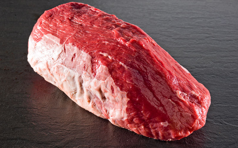 Rinderbraten 250g/ 1 Stück