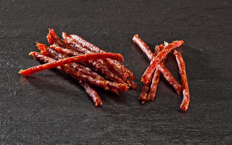 Bayerwald-Sticks 100g/ ca 10 Stück