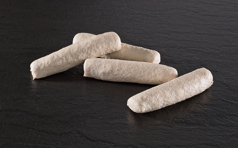 Wollwürste/ Geschwollene 250g/ ca 3 Stück