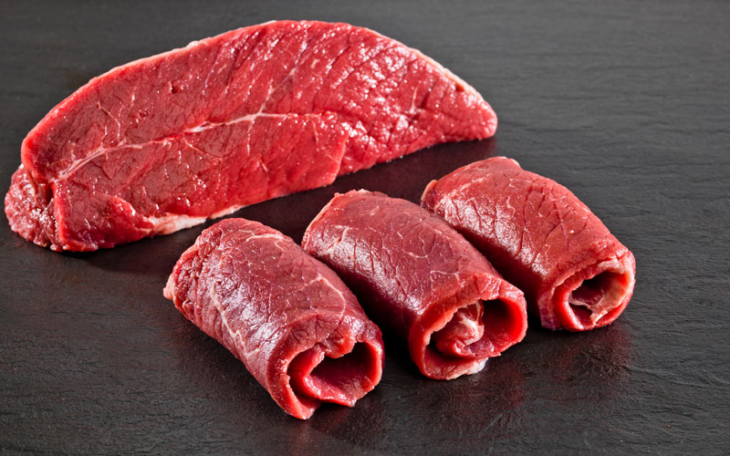 Rinderrouladen 250 g