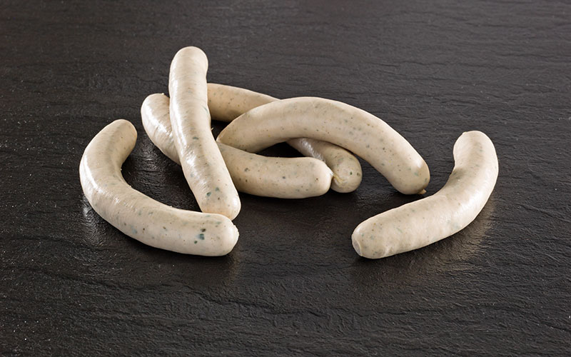 Schweinsbratwürstl 250g/ ca 4 Stück