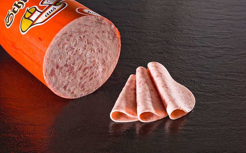 Feine Schinkenwurst 250g