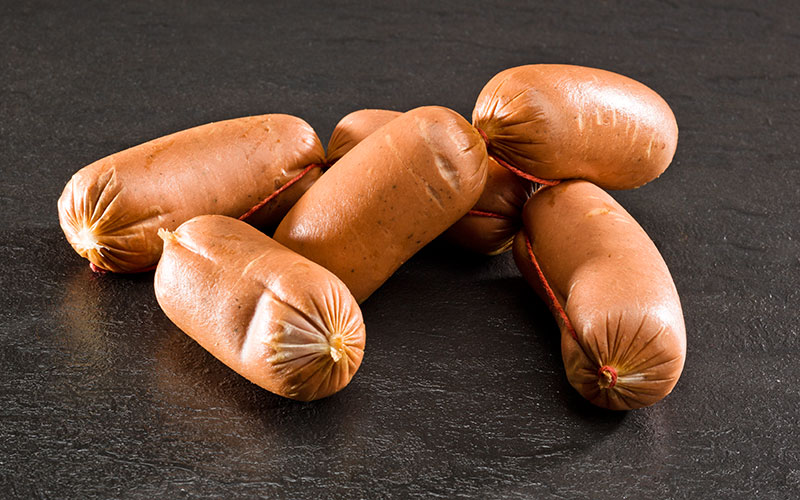 Regensburger 200g/ ca 2 Stück