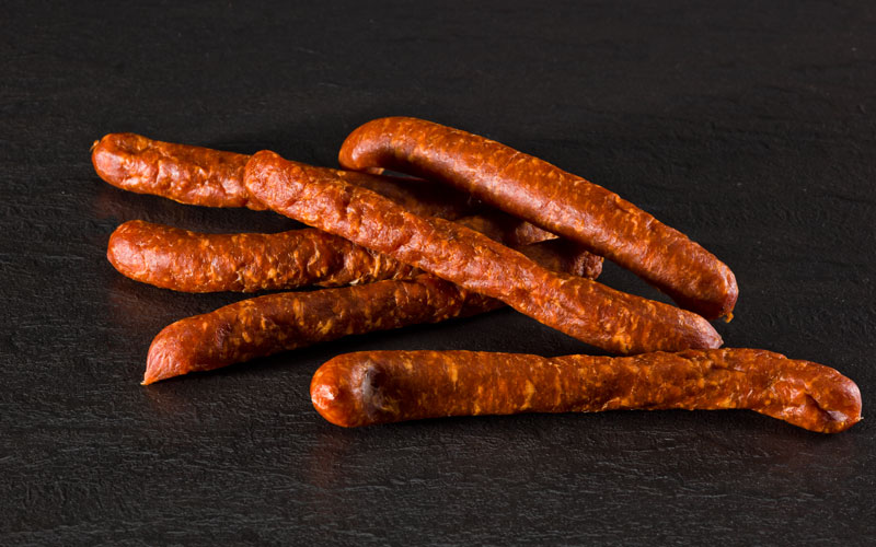 Tabasco-Stangerl 250g/ ca 4 Stück