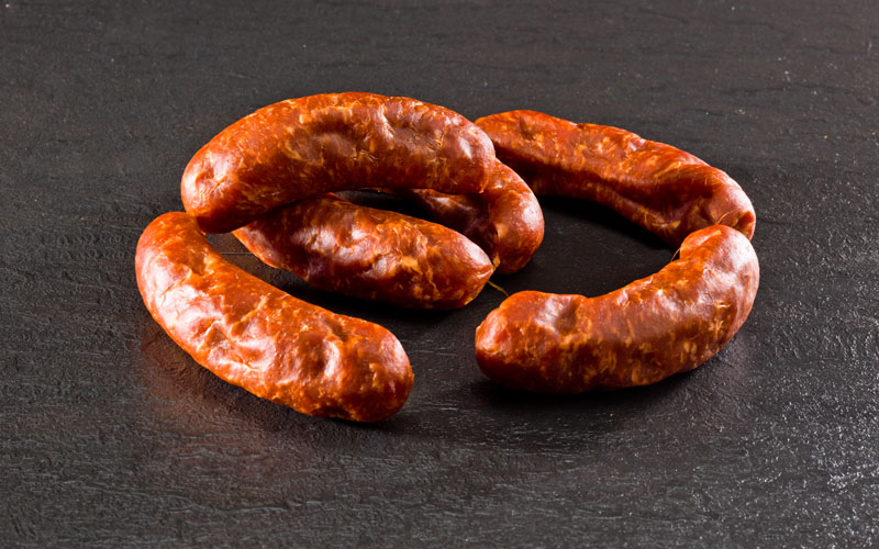 Polnische 250g/ ca 4 Stück