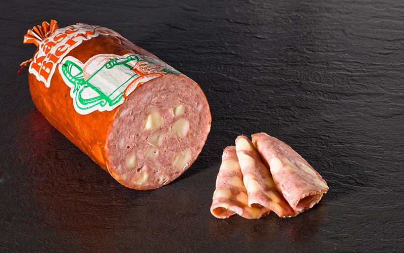 Käse-Tiroler 250g