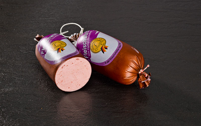 Fleischwurst / Portionswurst 300g