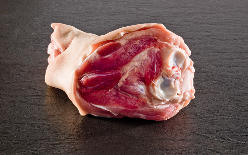 Schweinehaxe ca. 1000 g/ 1 Stück